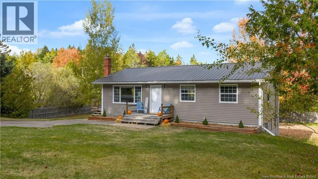 1 Woodridge Drive
