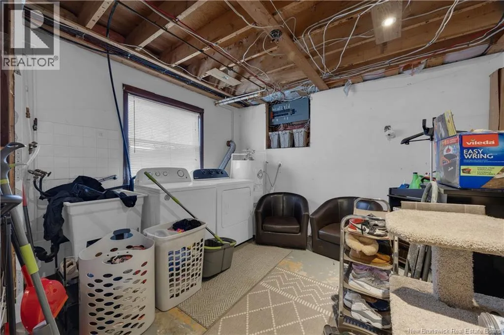 1 Woodridge Drive