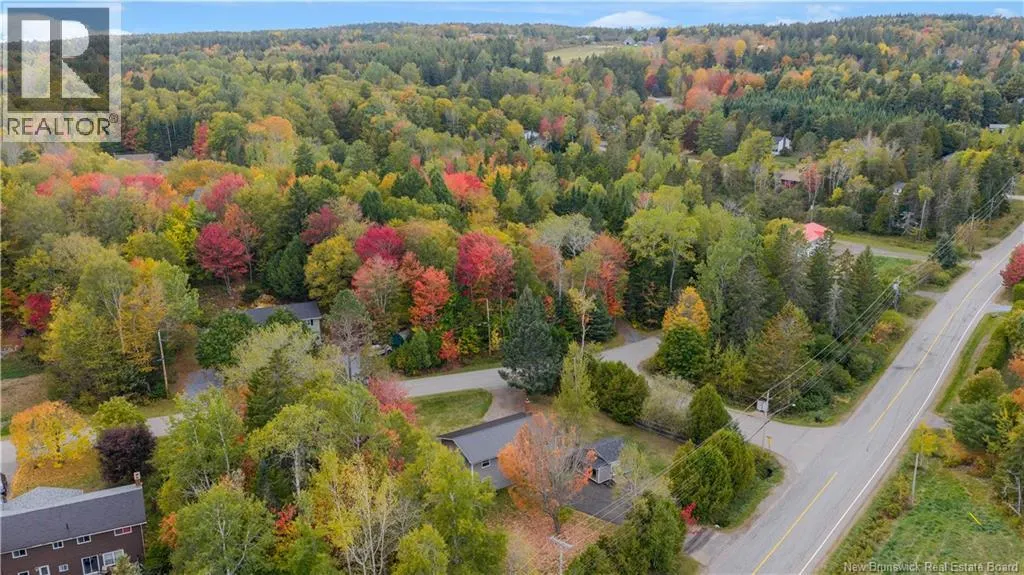 1 Woodridge Drive