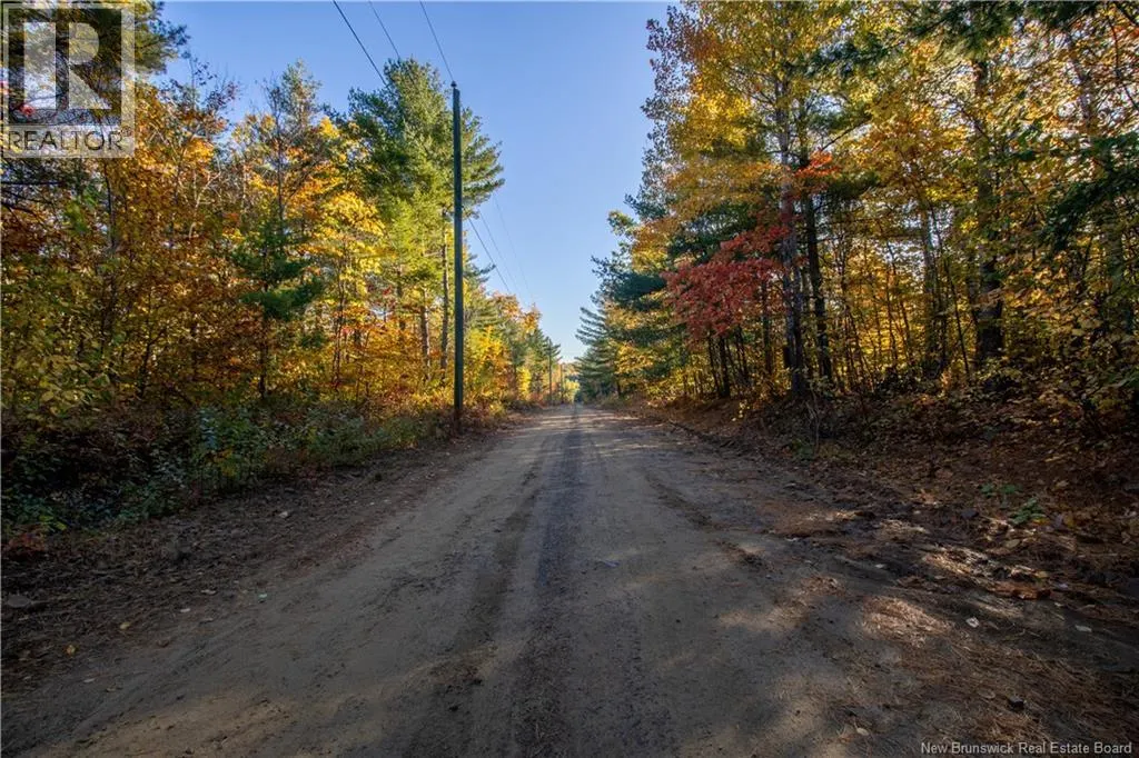 Lot Spring Road