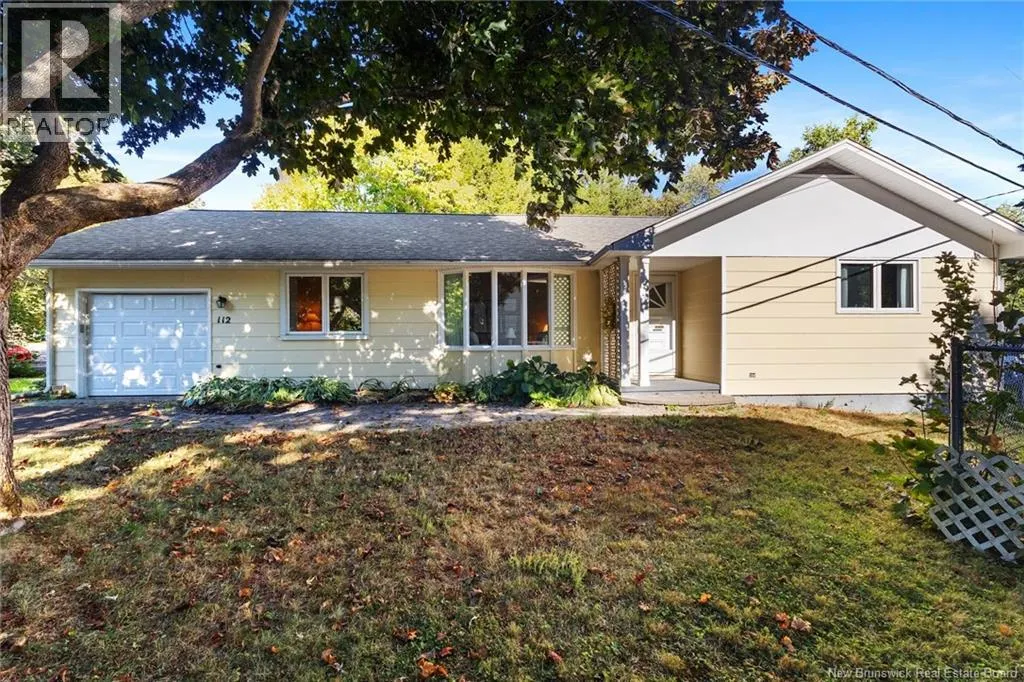 112 Epworth Circle