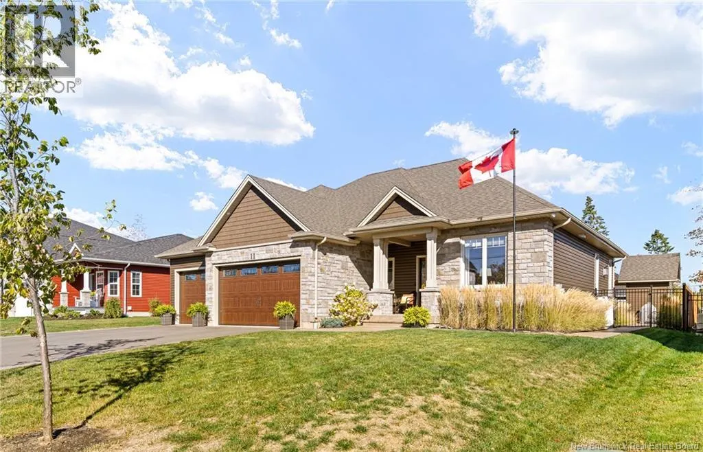 11 Rosebank Crescent