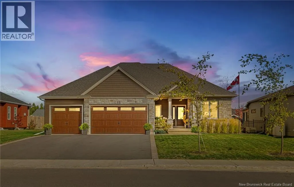 11 Rosebank Crescent