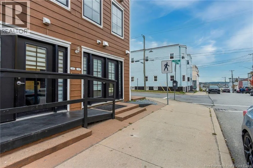 139 Waterloo Street