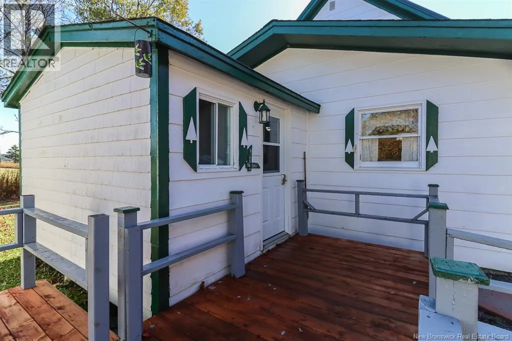 14 Old Black River Road