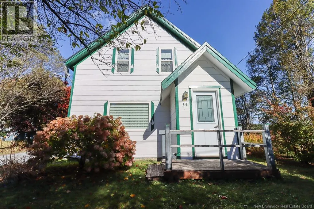 14 Old Black River Road