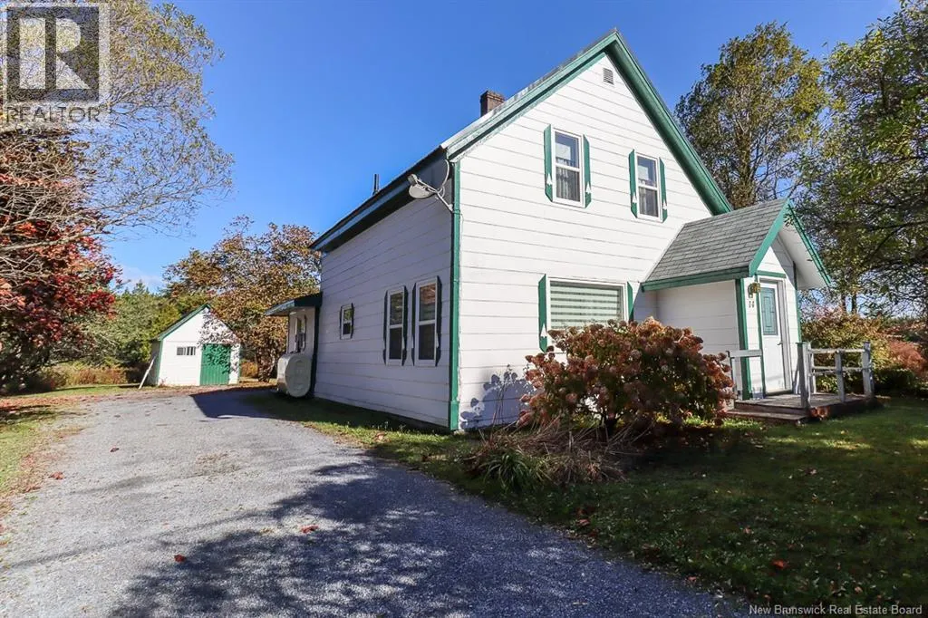 14 Old Black River Road