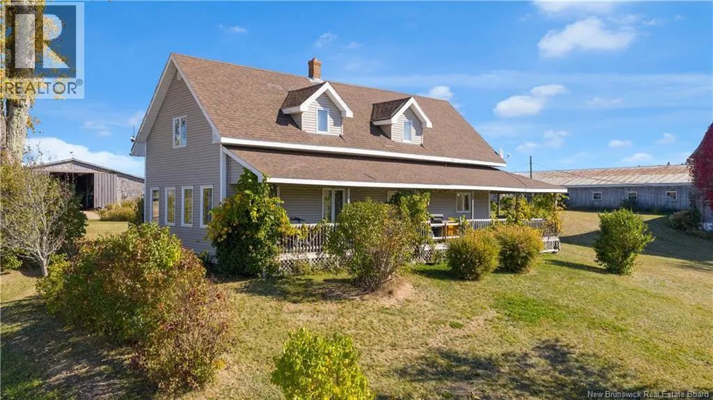 259 Smith Road