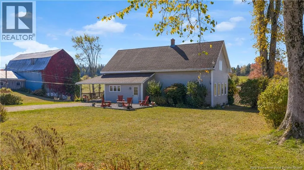 259 Smith Road