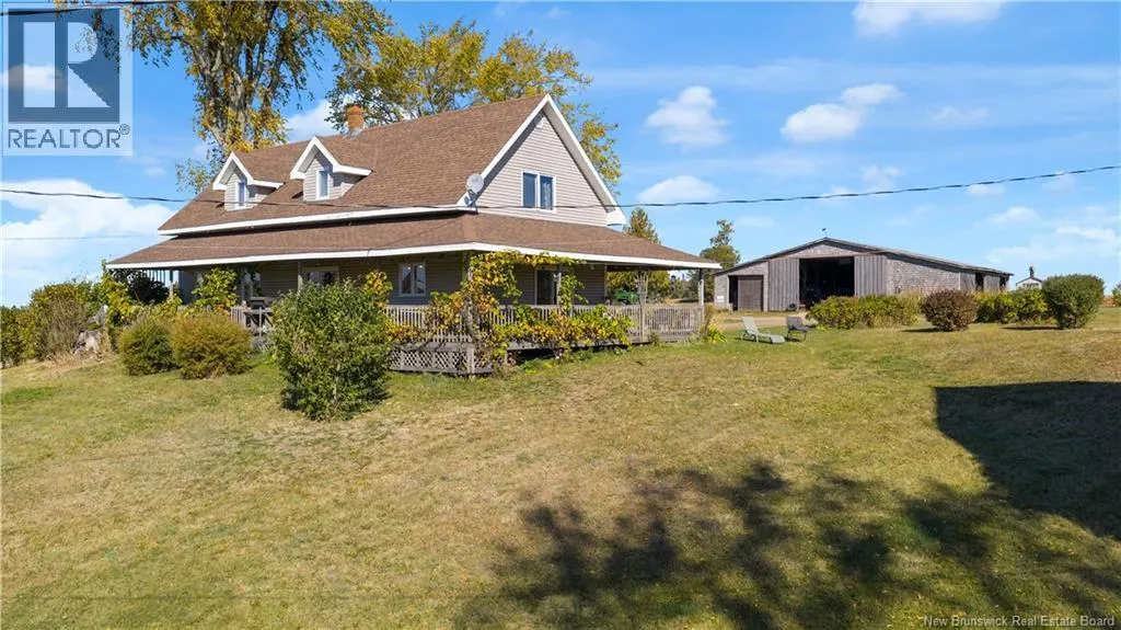 259 Smith Road