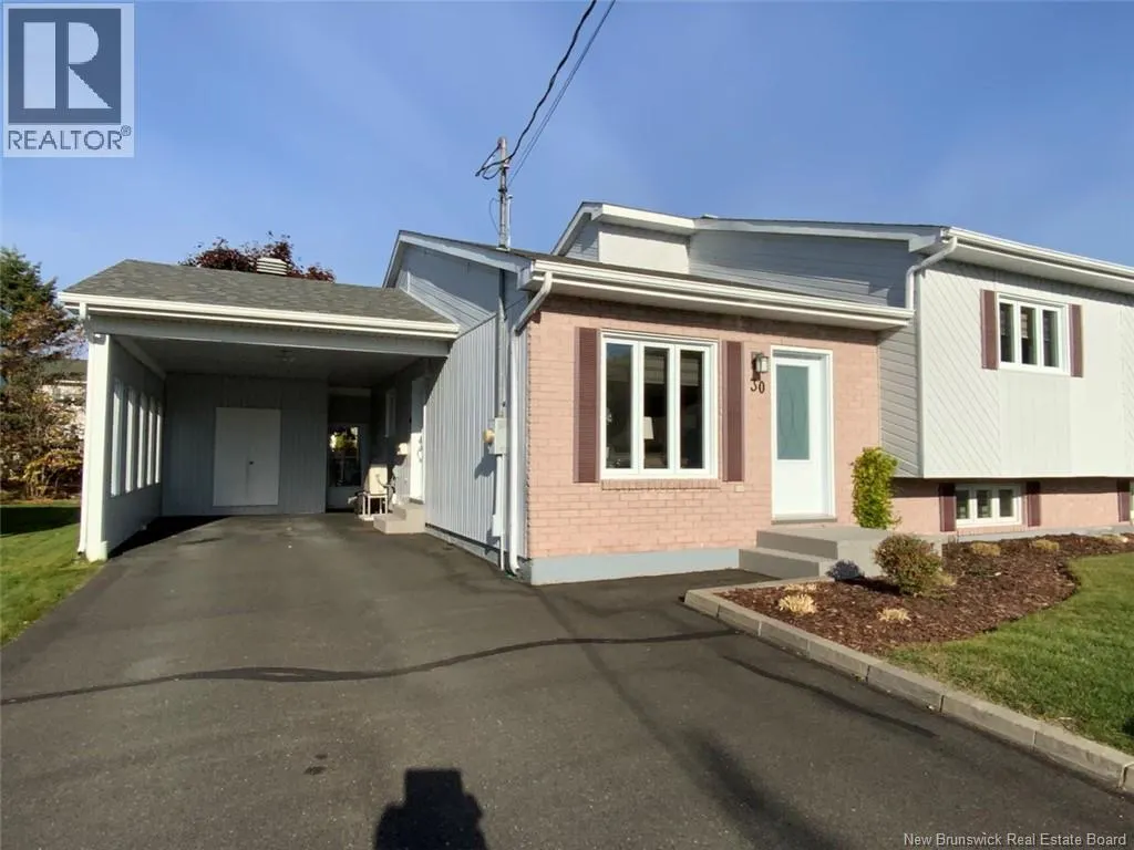 30 Dr. Gaudreau Avenue