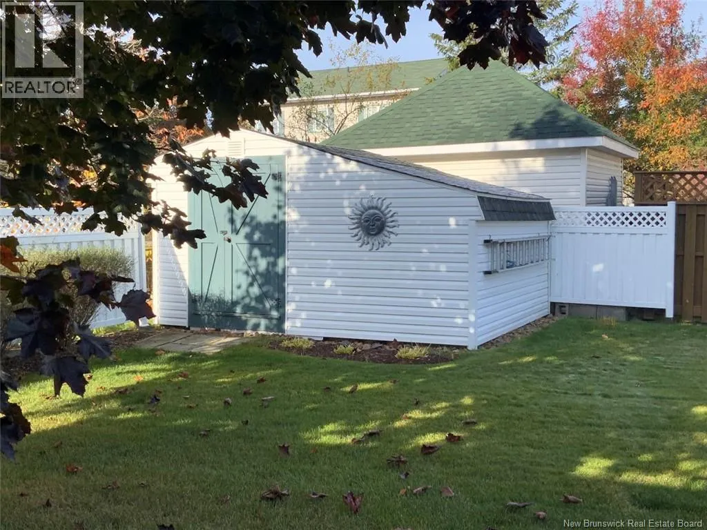 30 Dr. Gaudreau Avenue
