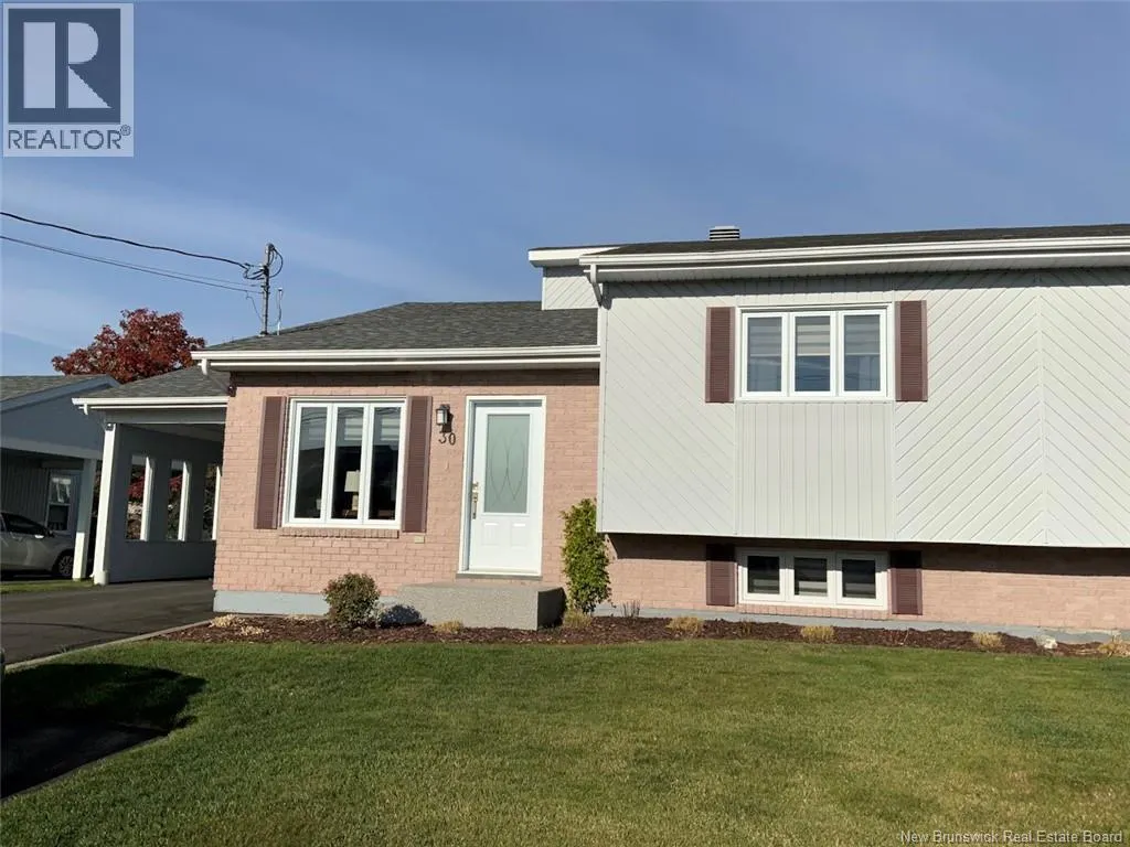 30 Dr. Gaudreau Avenue