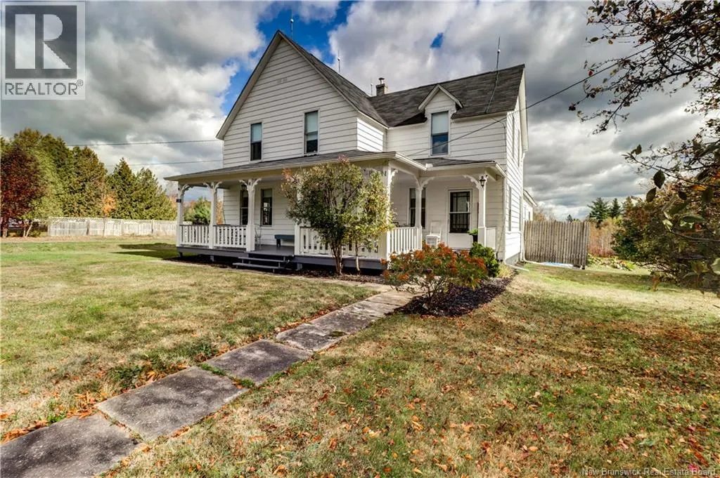 136 Lilloett Drive