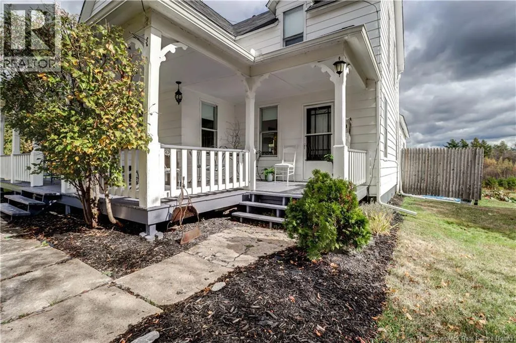 136 Lilloett Drive