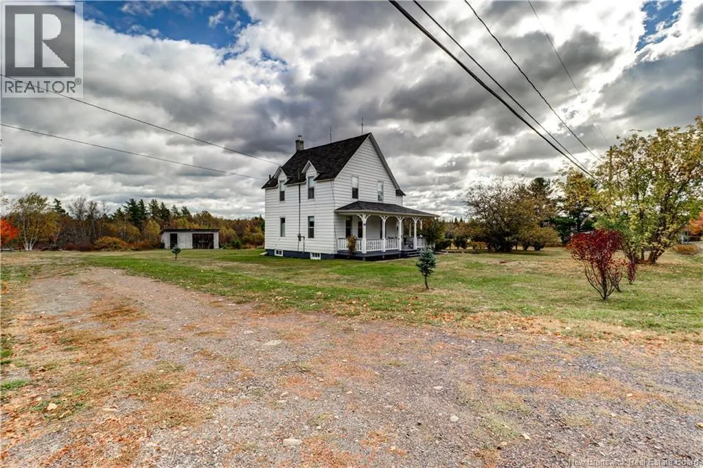 136 Lilloett Drive