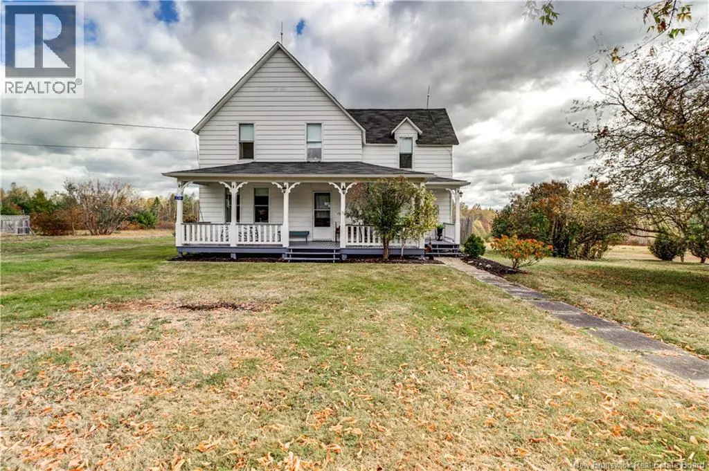 136 Lilloett Drive