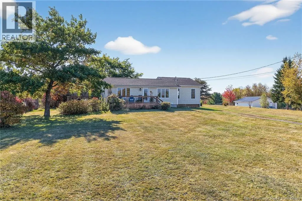 43 Rive Sud Road