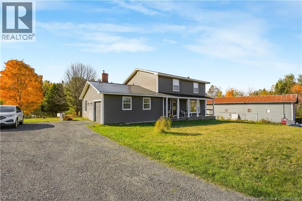 362 Red Bridge Road