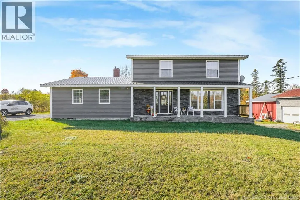 362 Red Bridge Road