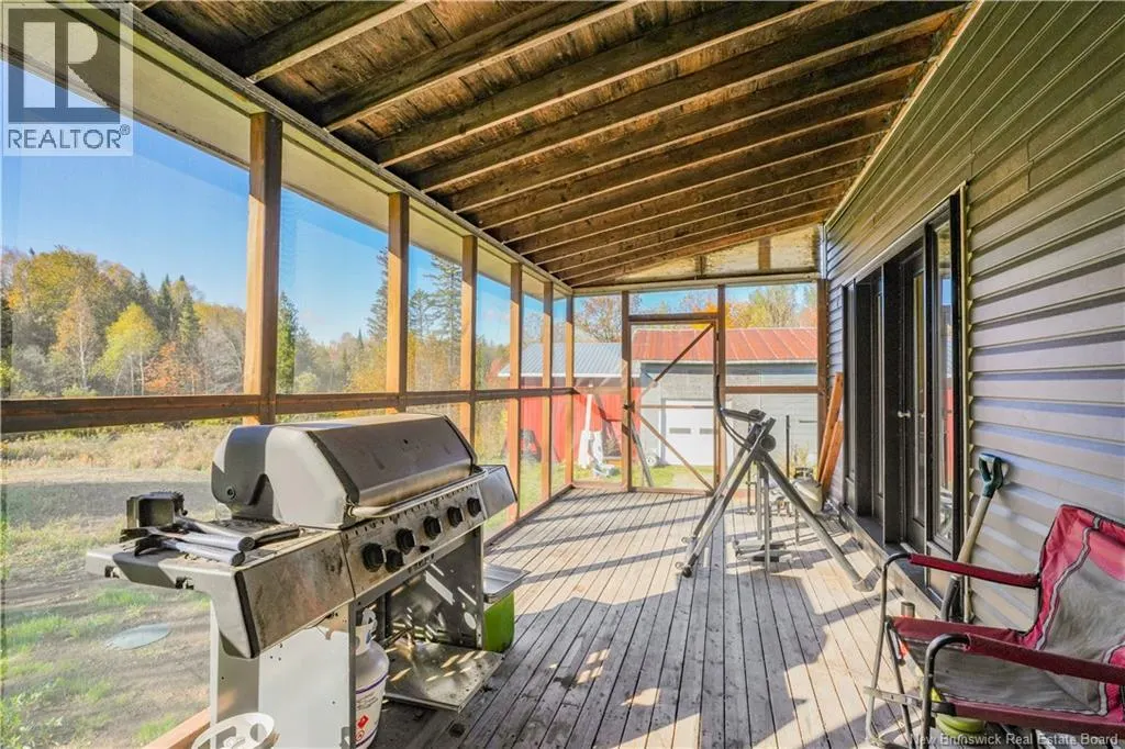 362 Red Bridge Road