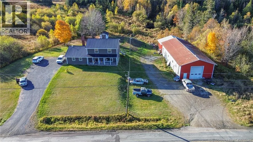 362 Red Bridge Road