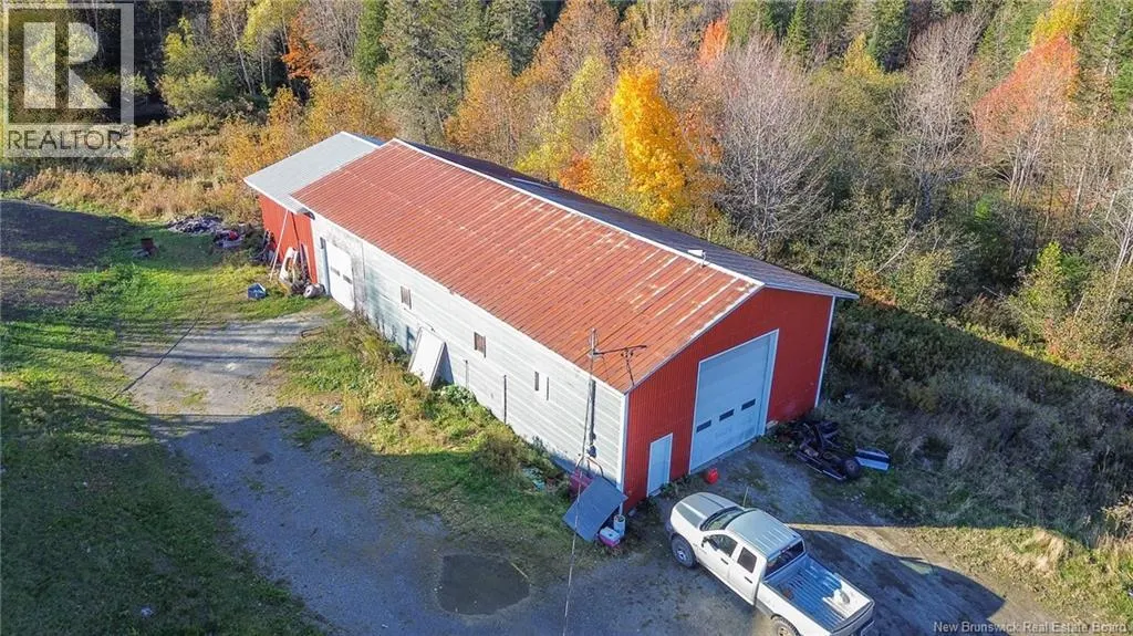 362 Red Bridge Road