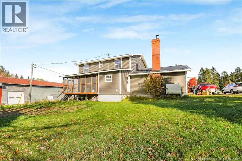 362 Red Bridge Road