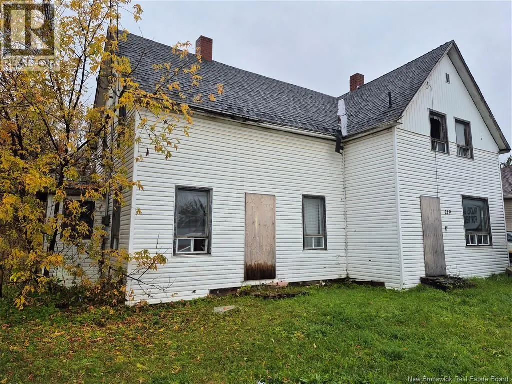 219 Main Street