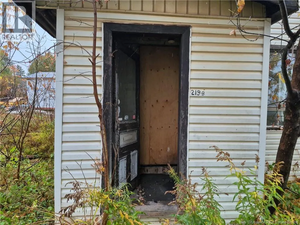 219 Main Street