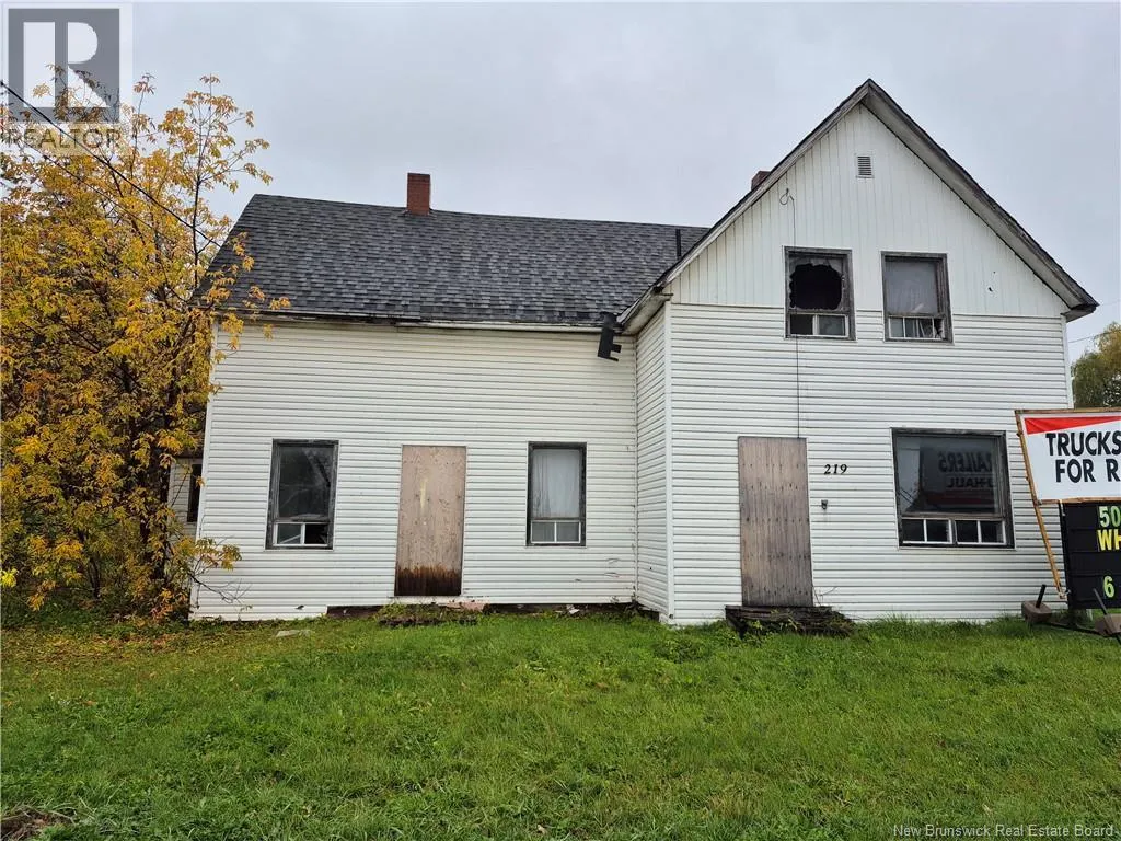 219 Main Street