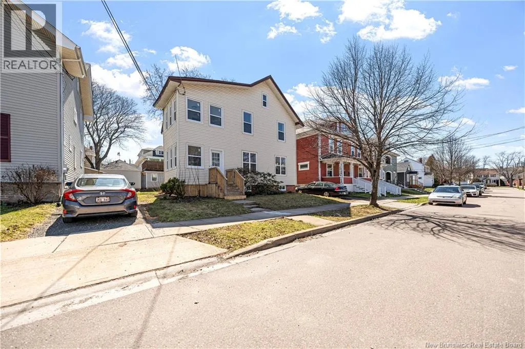 18 Cornell Street