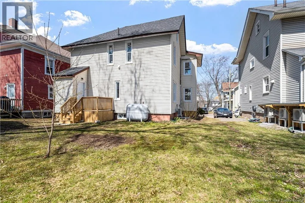 18 Cornell Street