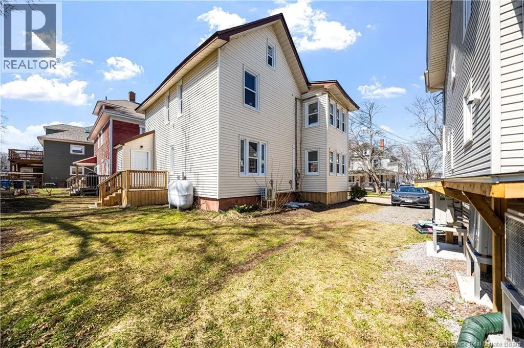 18 Cornell Street