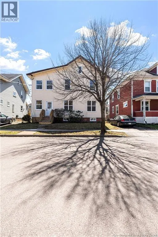 18 Cornell Street