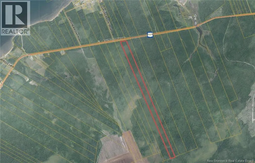 69 Acres Route 117 Hwy