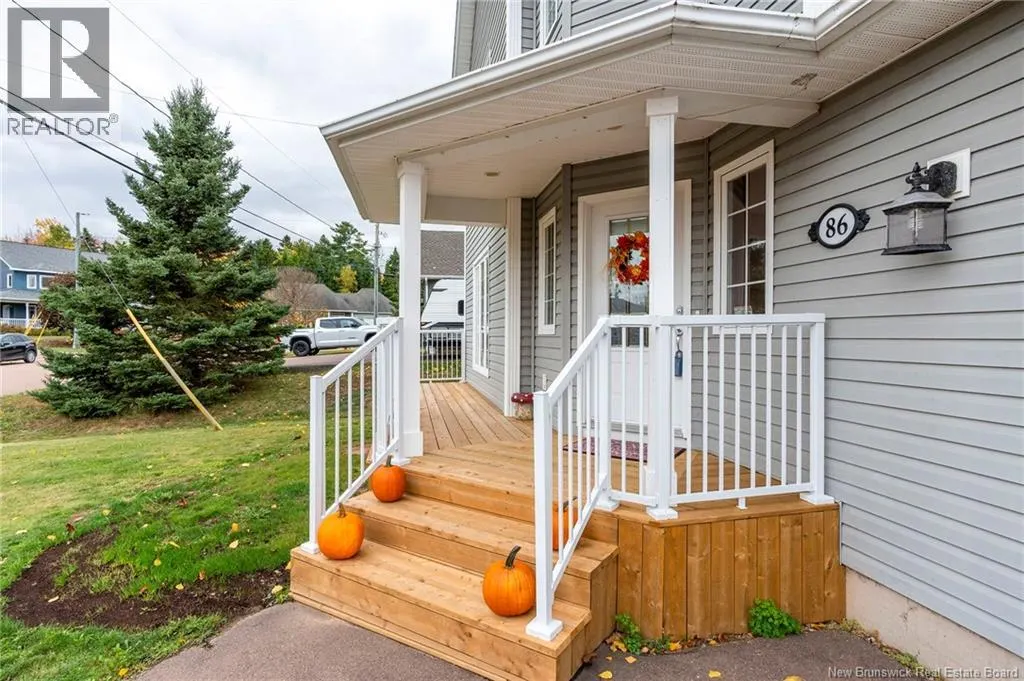 86 Murielle Crescent