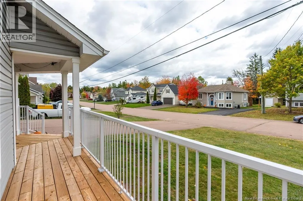 86 Murielle Crescent