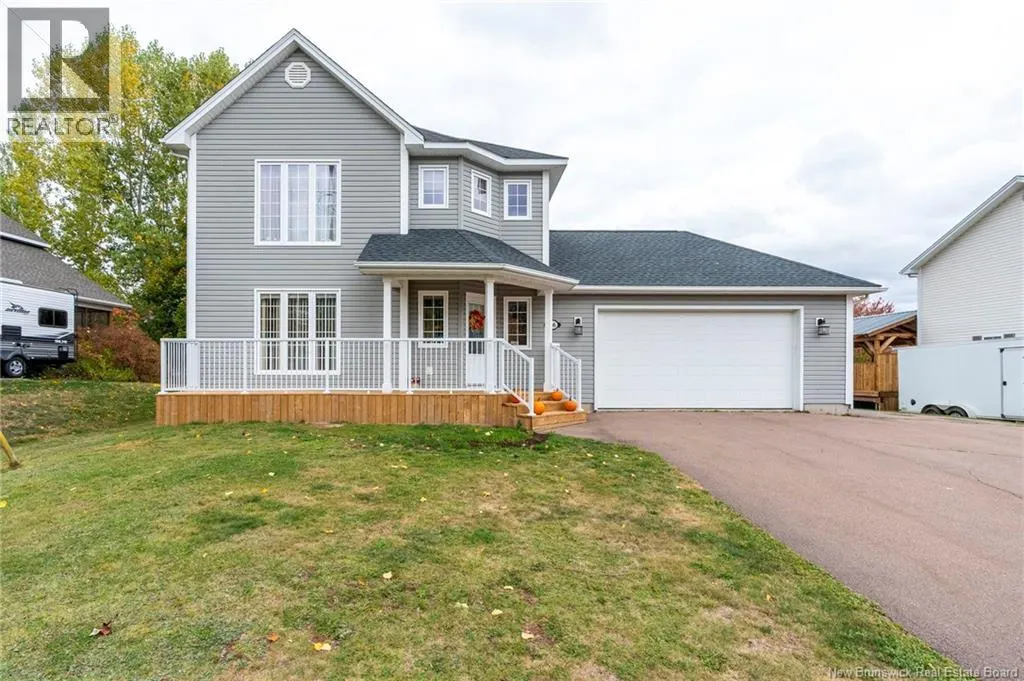 86 Murielle Crescent