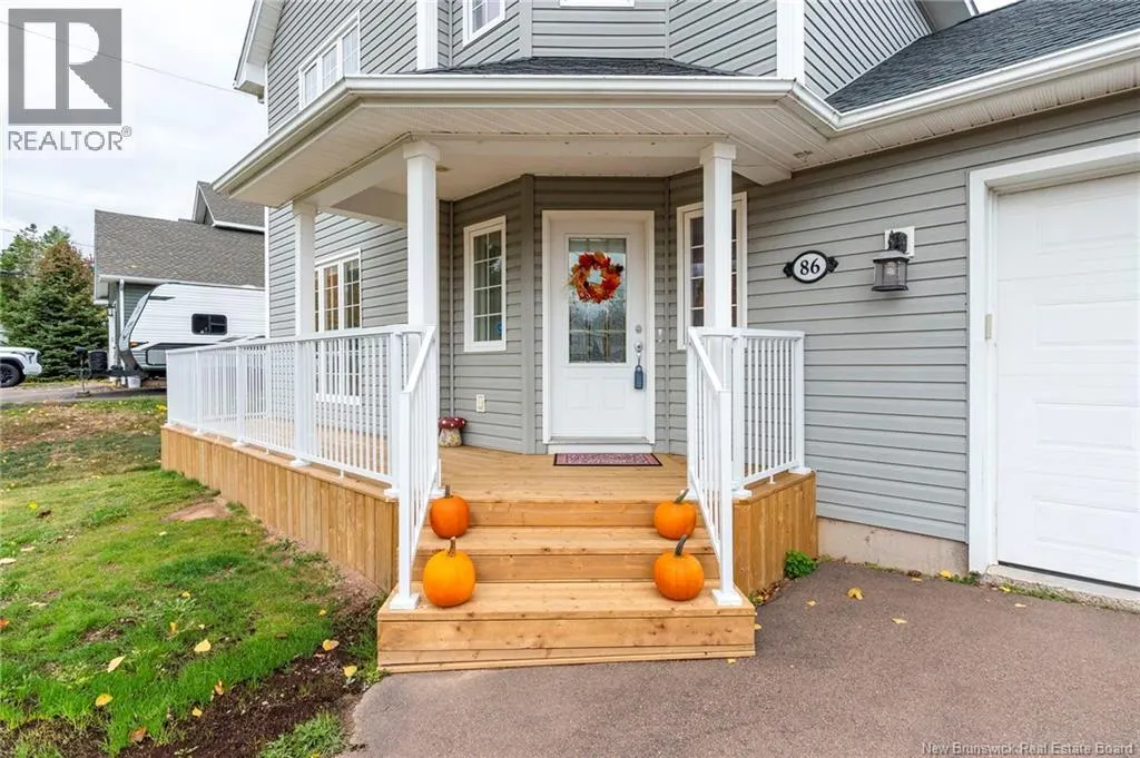 86 Murielle Crescent