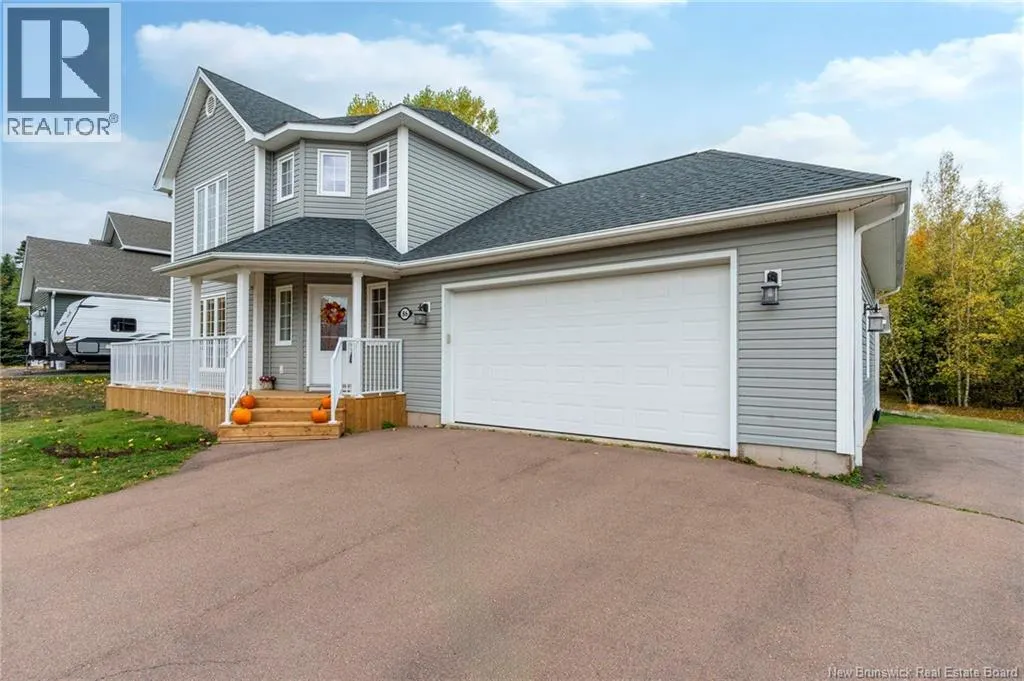 86 Murielle Crescent