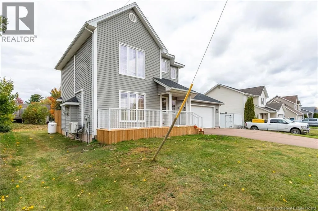 86 Murielle Crescent
