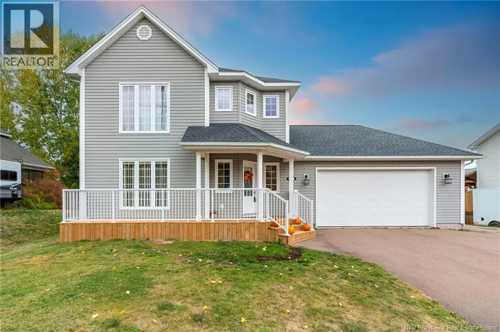 86 Murielle Crescent