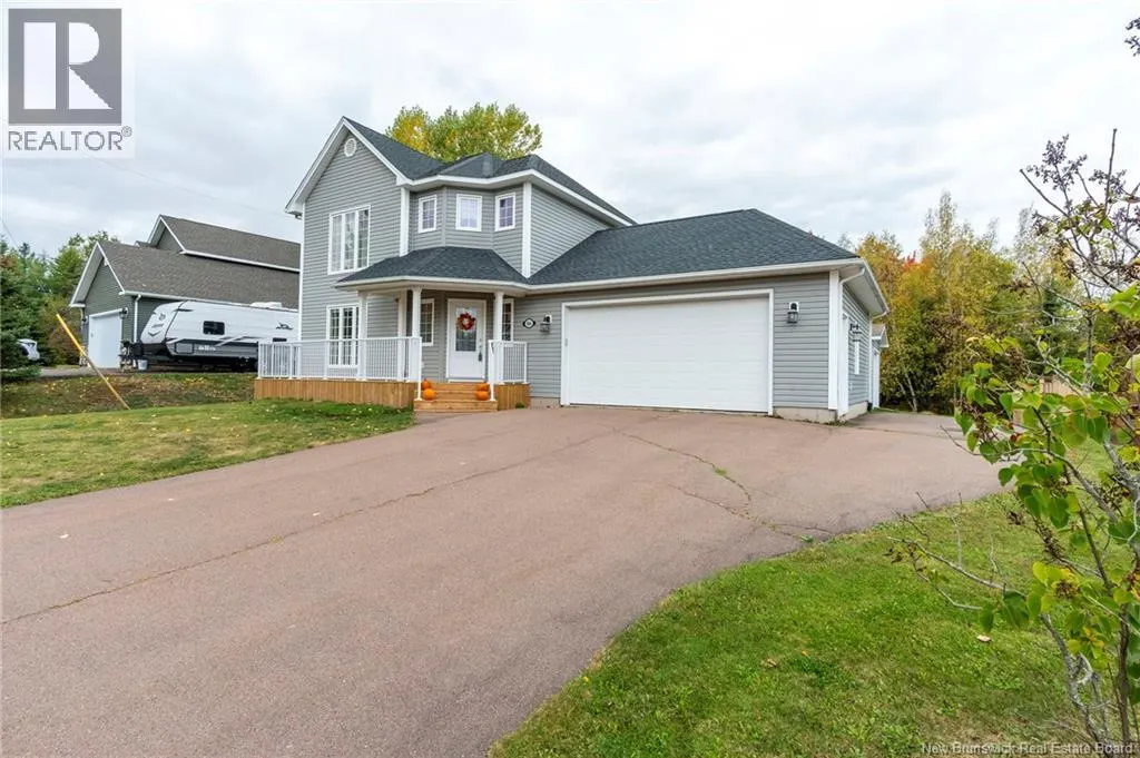 86 Murielle Crescent