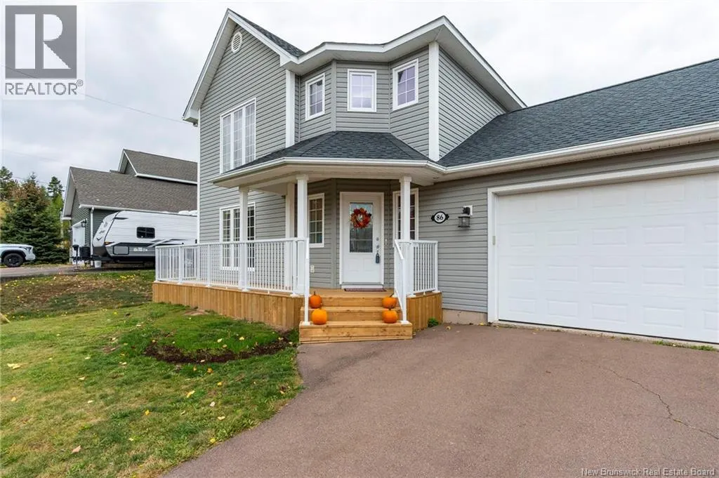 86 Murielle Crescent