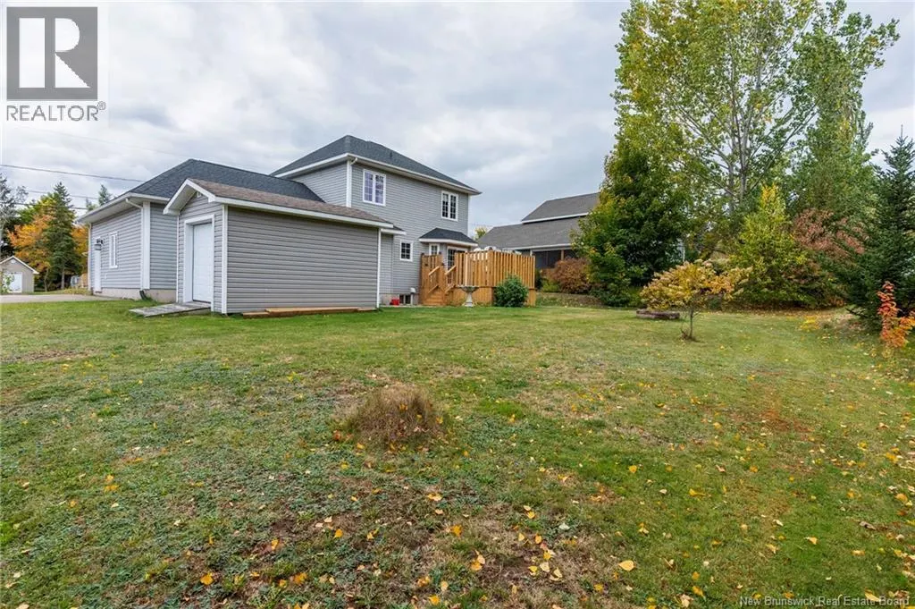 86 Murielle Crescent