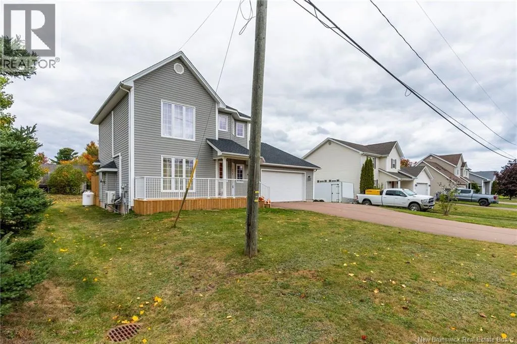 86 Murielle Crescent