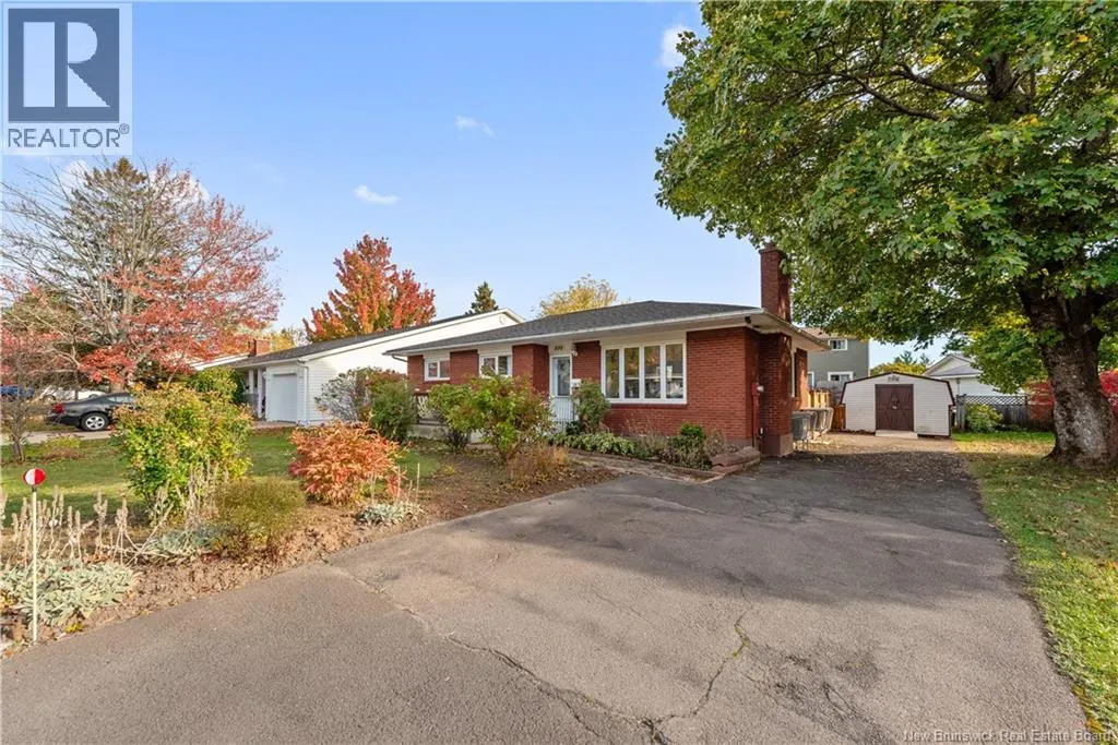 136 Glenwood Drive