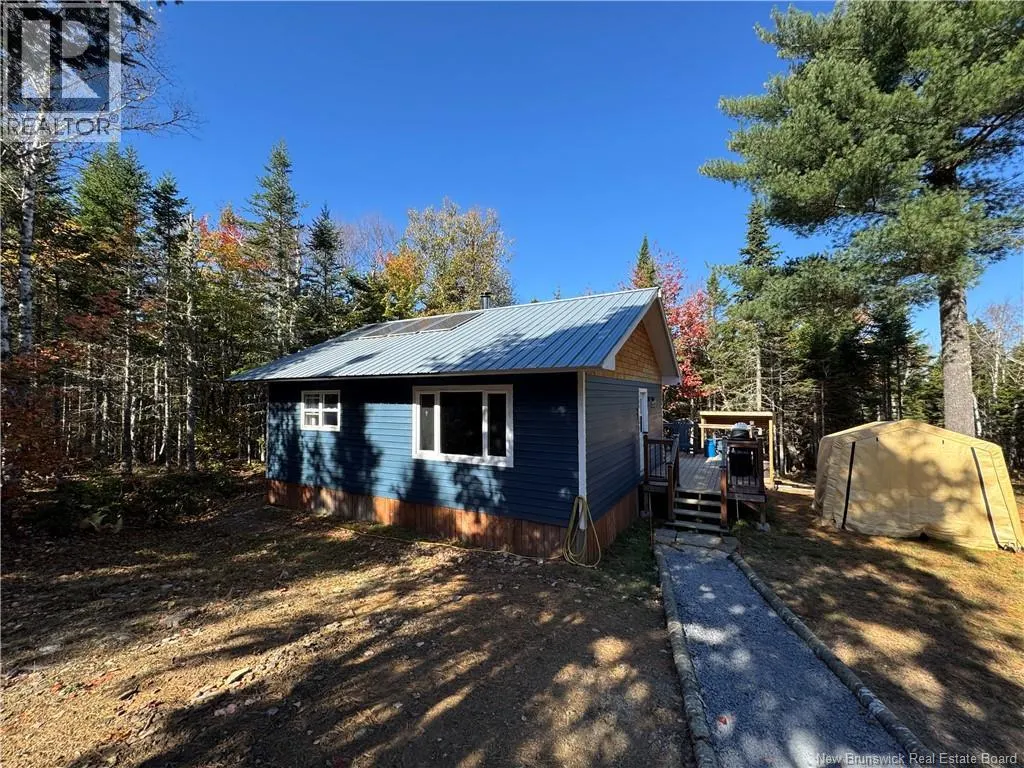 261 Teakles Road