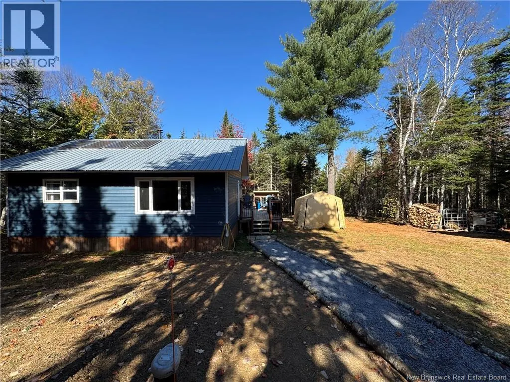 261 Teakles Road